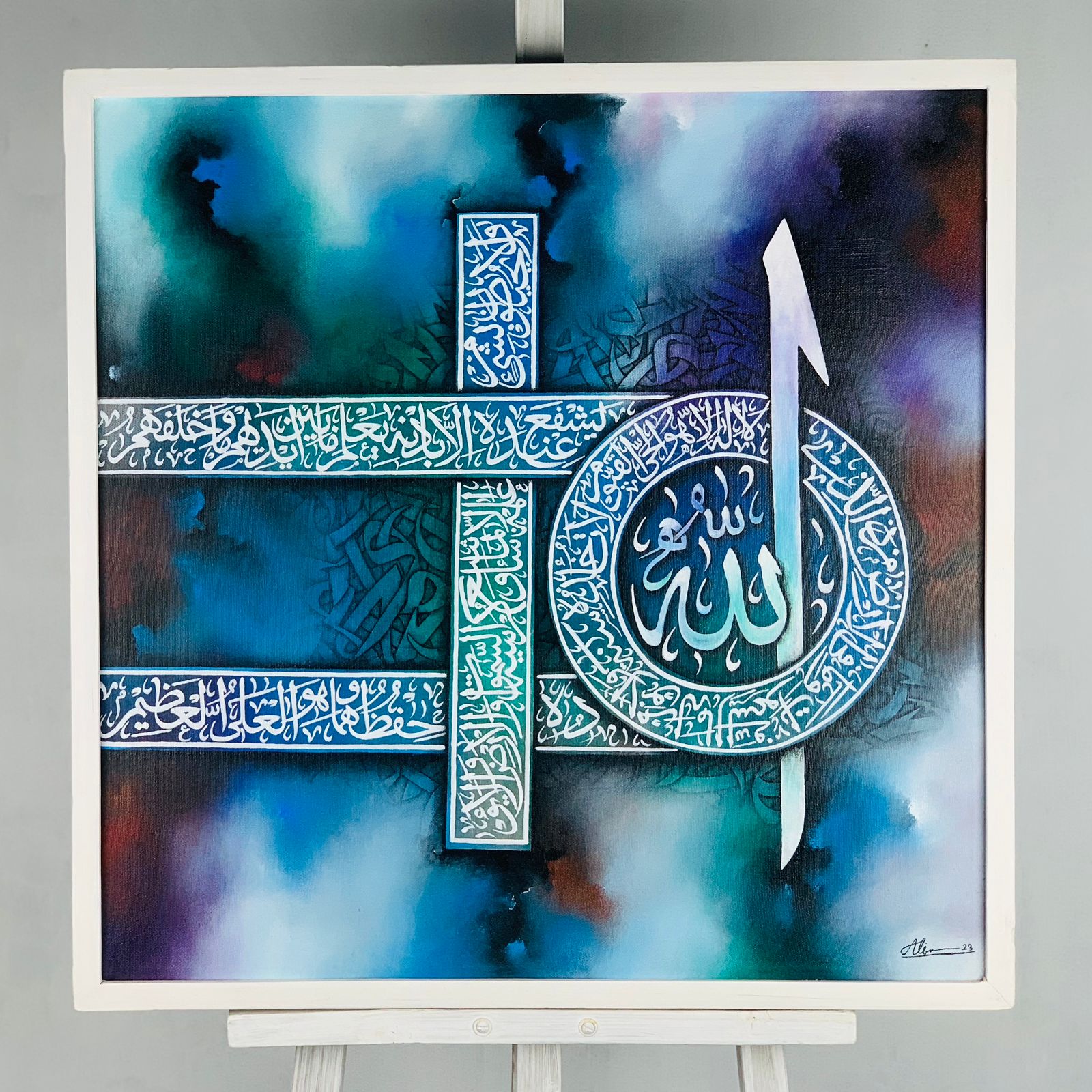 প্রিমিয়াম ক্যালিগ্রাফি পেন সেট